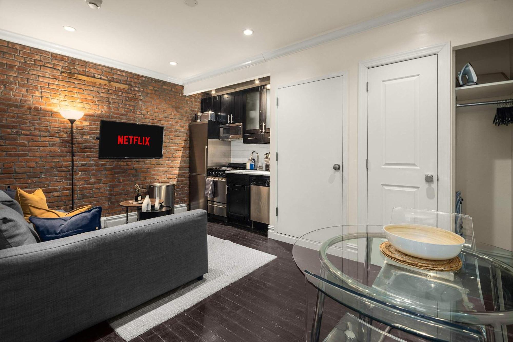 Elegant & Modern Apartment New York
