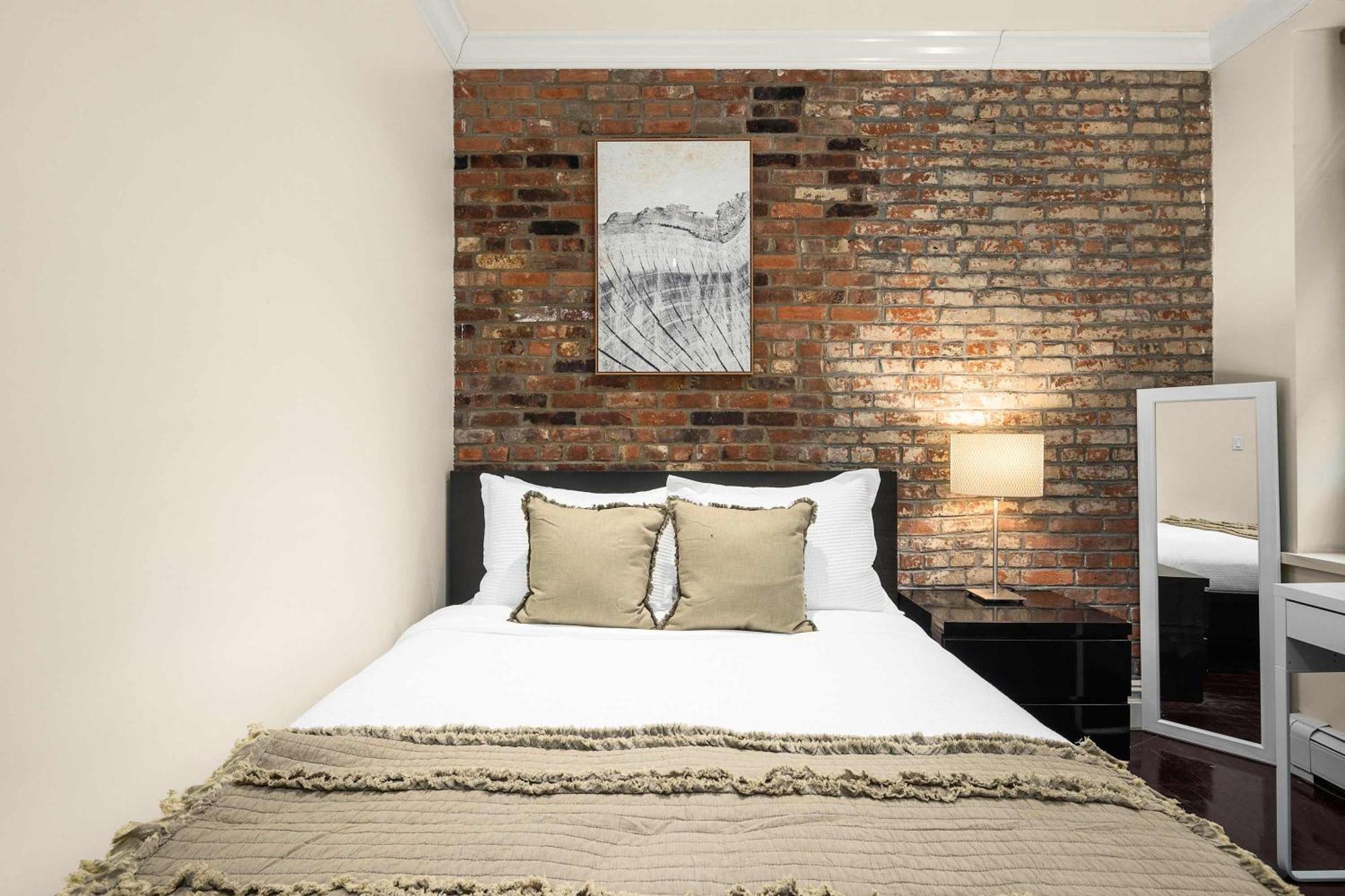 Elegant & Modern * New York