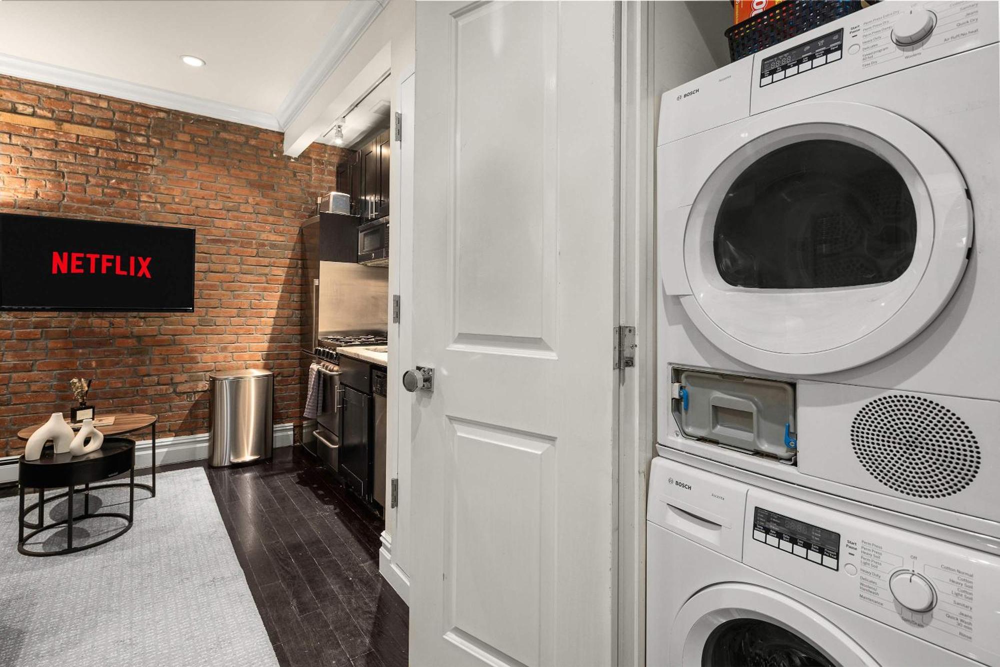 Elegant & Modern Apartment