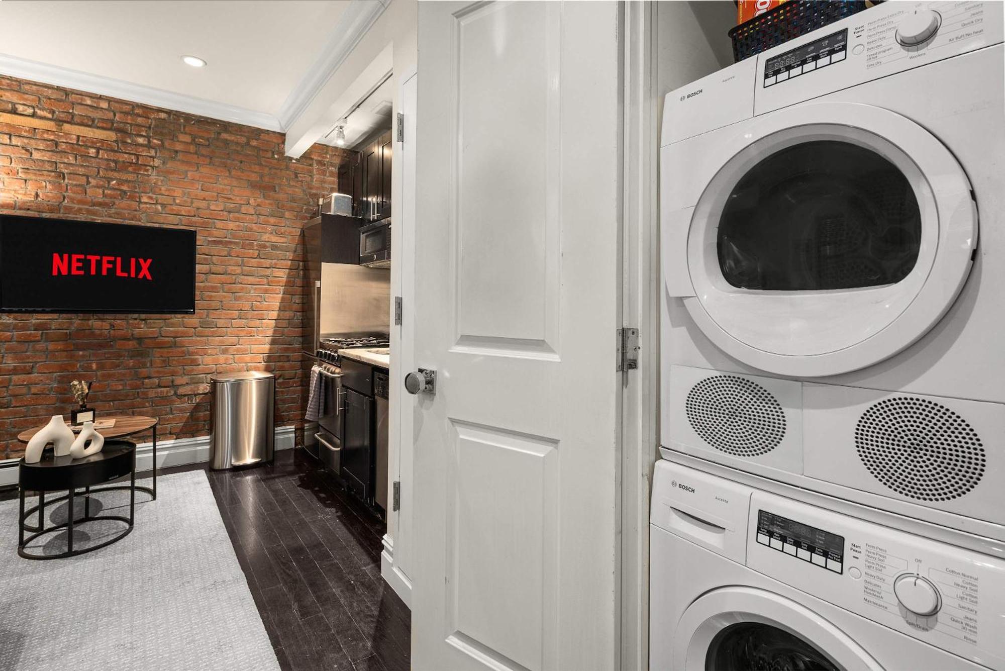 Apartment Elegant & Modern New York