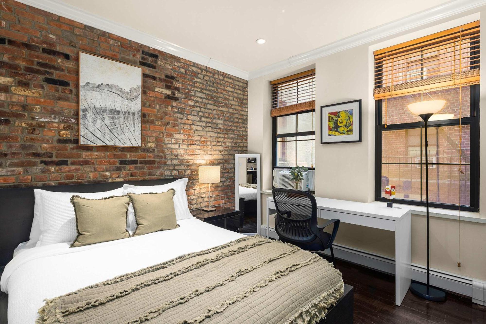 Apartment Elegant & Modern