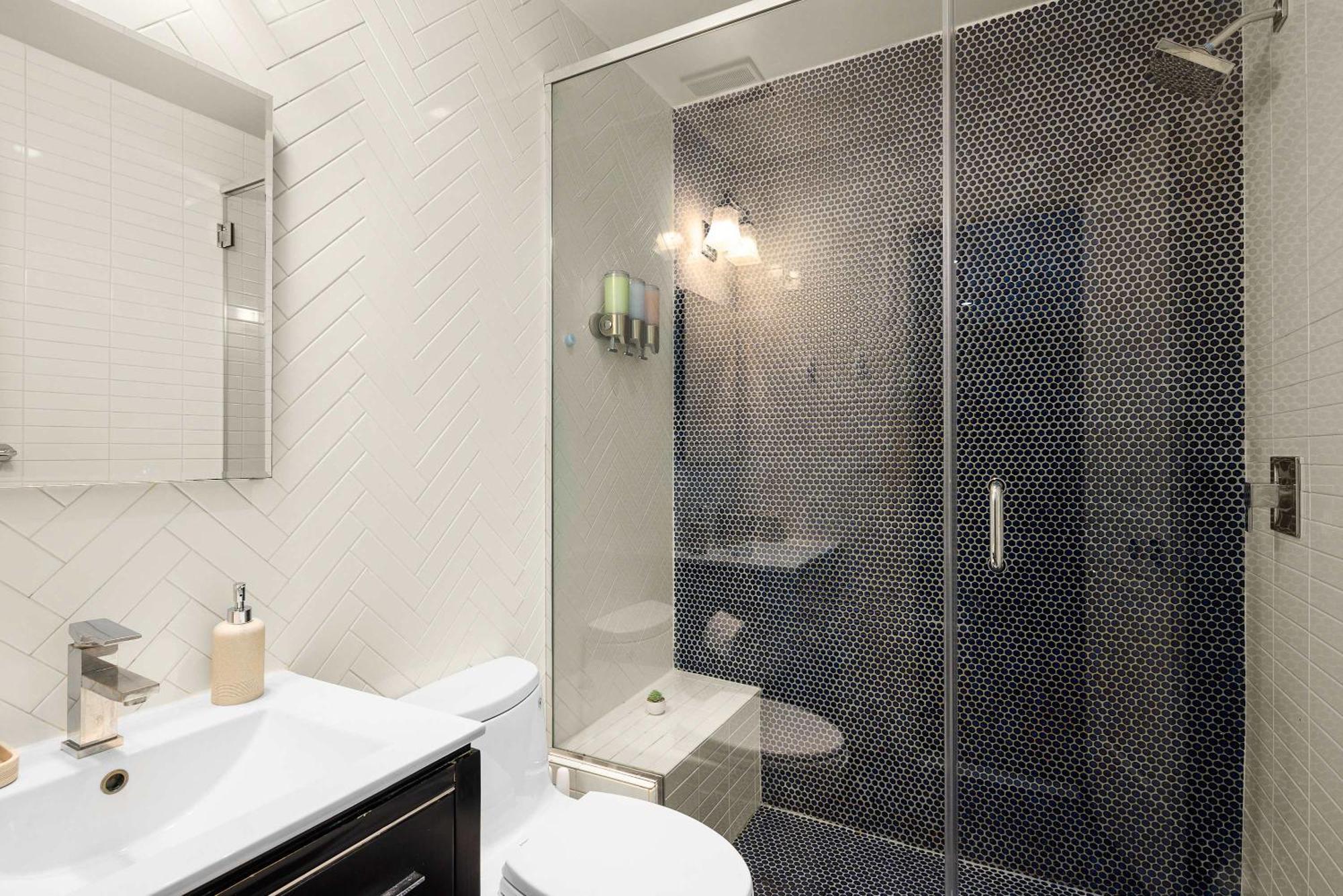 Apartment Elegant & Modern New York