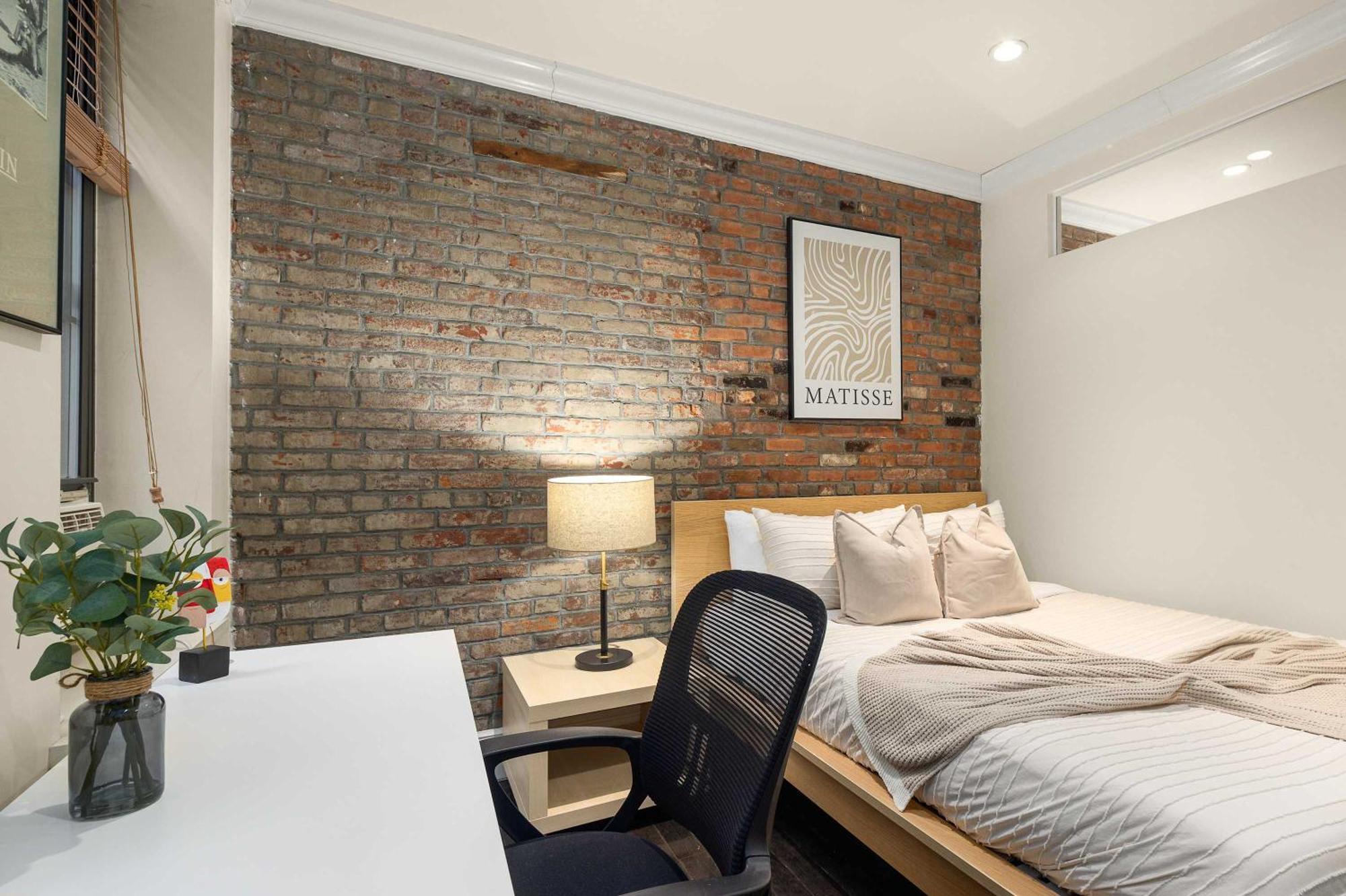 Apartment Elegant & Modern New York